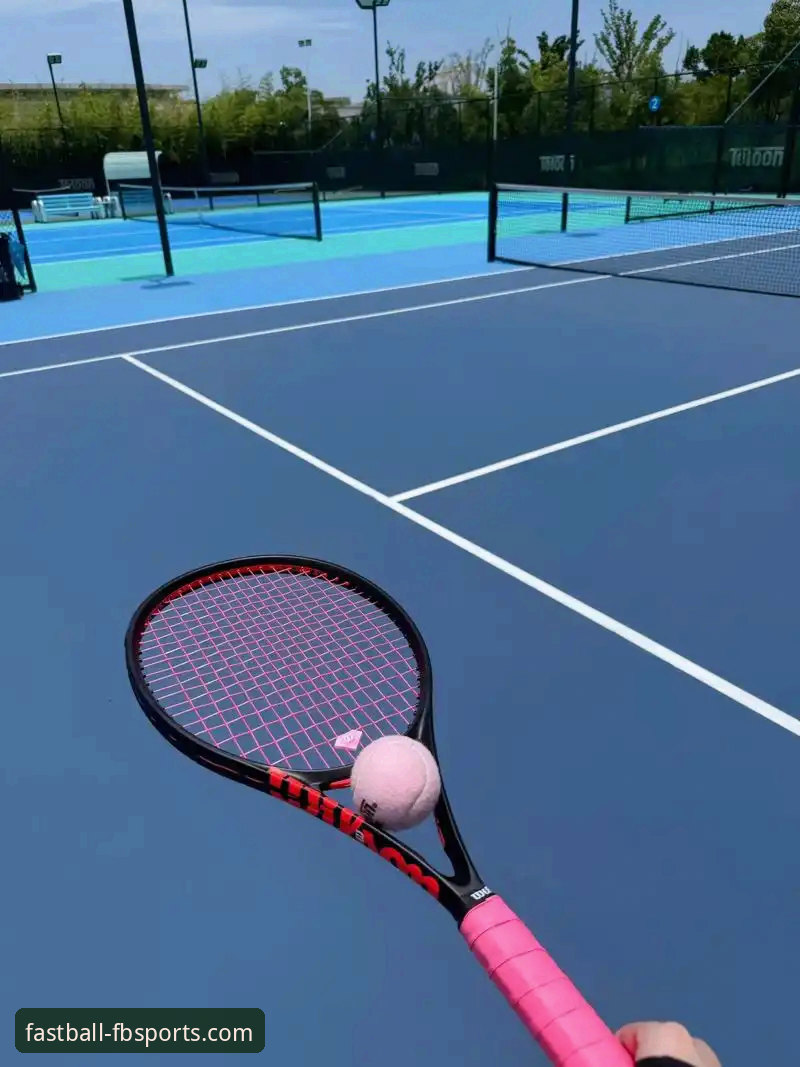 FB体育安卓版官网 顶尖网球手为何可能缺席“第五大满贯”?深度解析背后的地缘危机与观赛变局